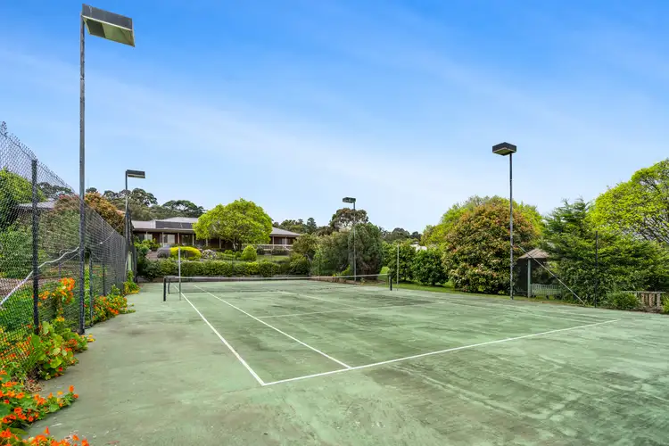 80 Major Crescent, Lysterfield VIC 3156