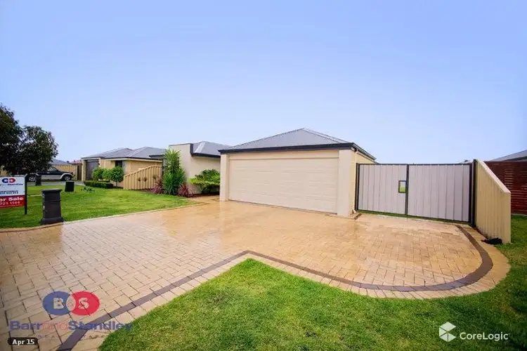 5 Eleanor Way, Millbridge WA 6232