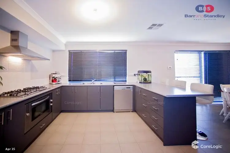 Third view of Homely house listing, 5 Eleanor Way, Millbridge WA 6232