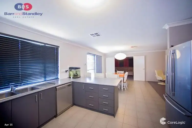 Fourth view of Homely house listing, 5 Eleanor Way, Millbridge WA 6232