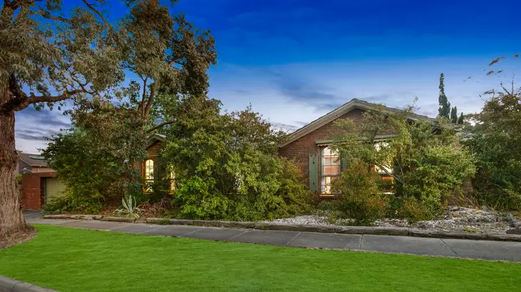 Main view of Homely house listing, 138 Jacksons Road, Mulgrave VIC 3170