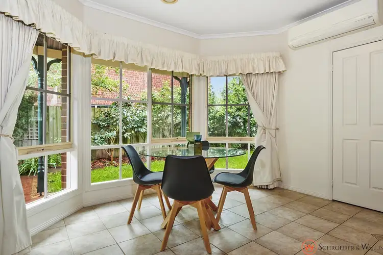Fourth view of Homely house listing, 20 Meridian Parade, Wantirna South VIC 3152