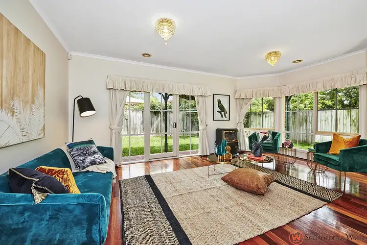 Fifth view of Homely house listing, 20 Meridian Parade, Wantirna South VIC 3152