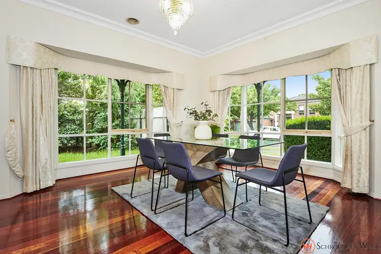 Sixth view of Homely house listing, 20 Meridian Parade, Wantirna South VIC 3152