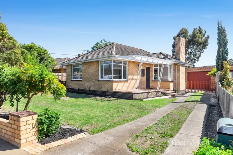Main view of Homely house listing, 3 Rae Street, Bentleigh East VIC 3165
