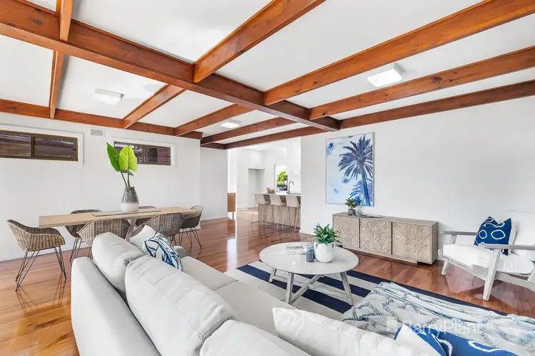 Second view of Homely house listing, 3 Rae Street, Bentleigh East VIC 3165