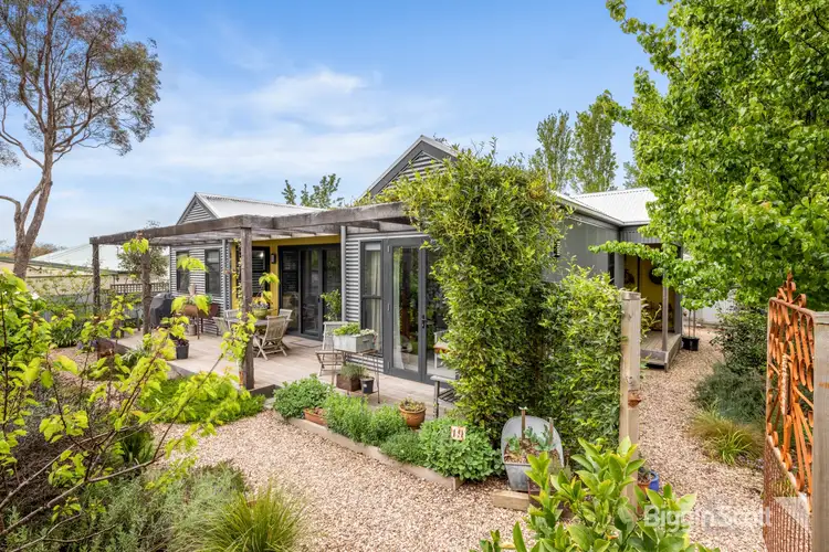 Main view of Homely house listing, 19A Stanhope Street, Daylesford VIC 3460