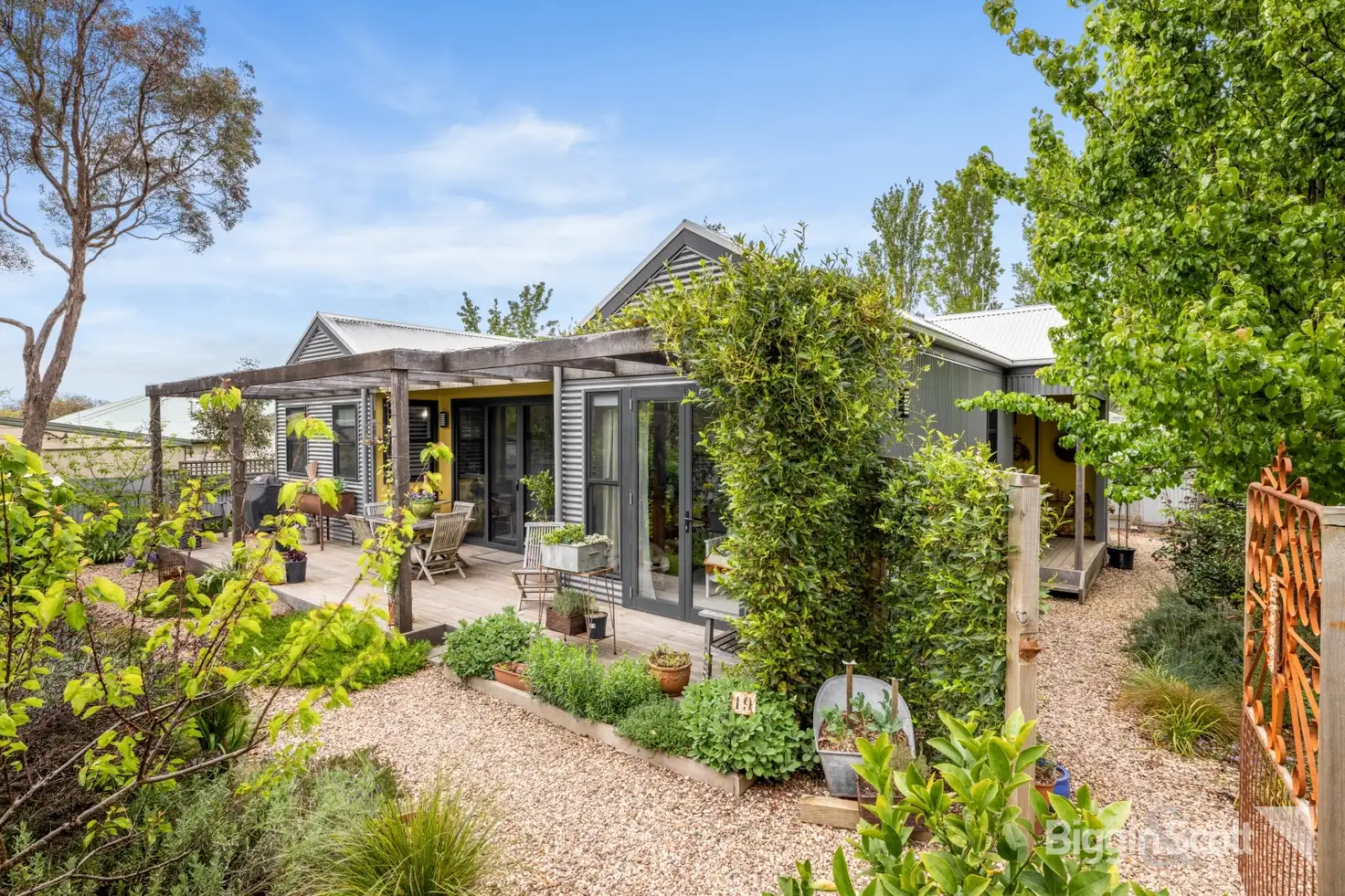 Main view of Homely house listing, 19A Stanhope Street, Daylesford VIC 3460
