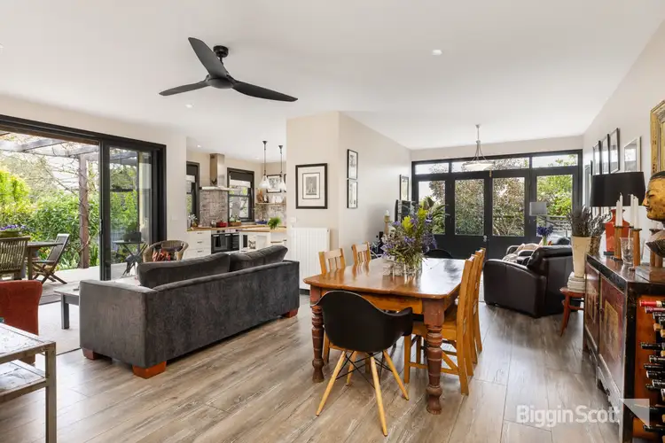 Third view of Homely house listing, 19A Stanhope Street, Daylesford VIC 3460