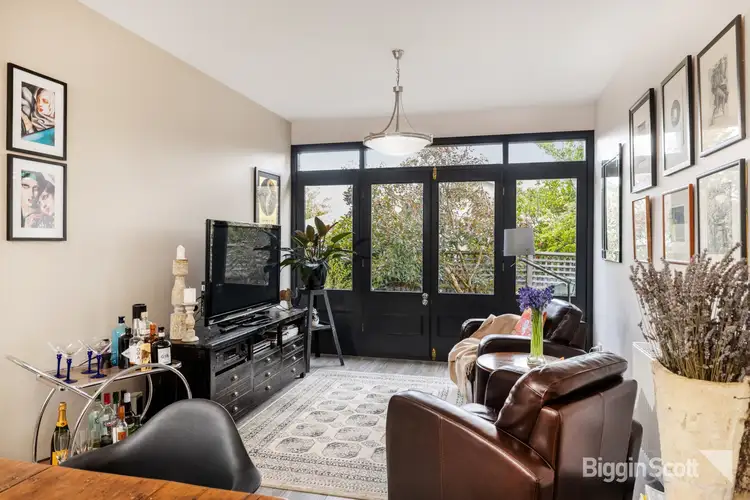 Fourth view of Homely house listing, 19A Stanhope Street, Daylesford VIC 3460