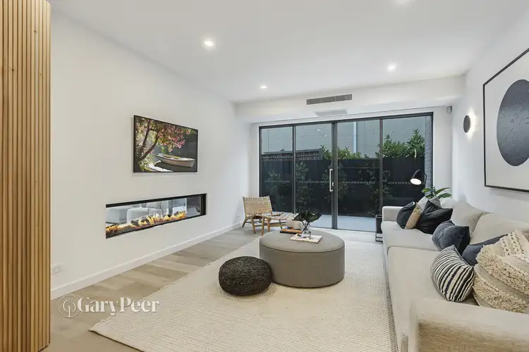Third view of Homely house listing, 35 Sussex Road, Caulfield South VIC 3162