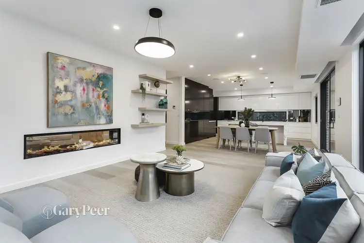 Fourth view of Homely house listing, 35 Sussex Road, Caulfield South VIC 3162