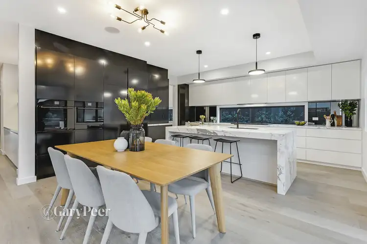 Fifth view of Homely house listing, 35 Sussex Road, Caulfield South VIC 3162
