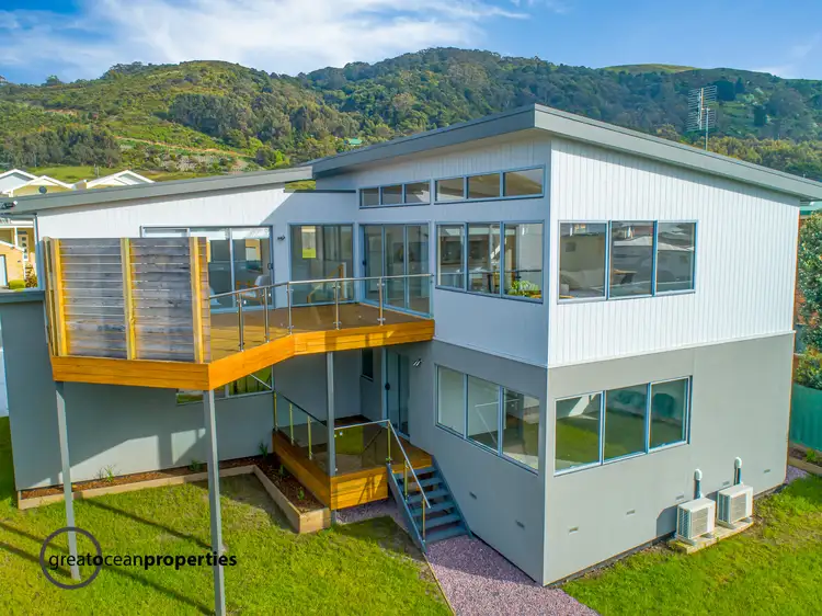 Main view of Homely house listing, 4 Jillian Road, Apollo Bay VIC 3233