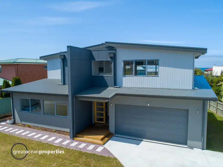Second view of Homely house listing, 4 Jillian Road, Apollo Bay VIC 3233