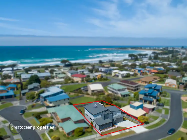 Third view of Homely house listing, 4 Jillian Road, Apollo Bay VIC 3233