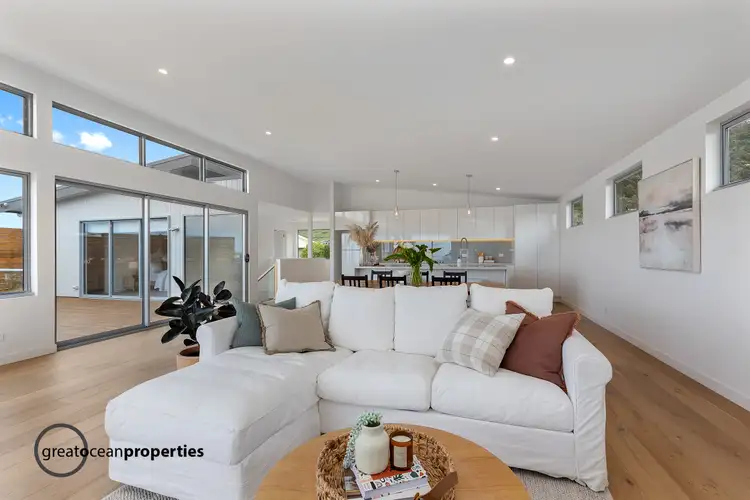 Fourth view of Homely house listing, 4 Jillian Road, Apollo Bay VIC 3233
