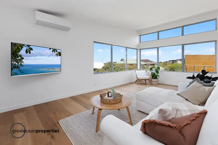 Fifth view of Homely house listing, 4 Jillian Road, Apollo Bay VIC 3233