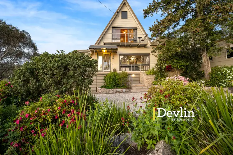 Main view of Homely house listing, 64 Camp Street, Beechworth VIC 3747