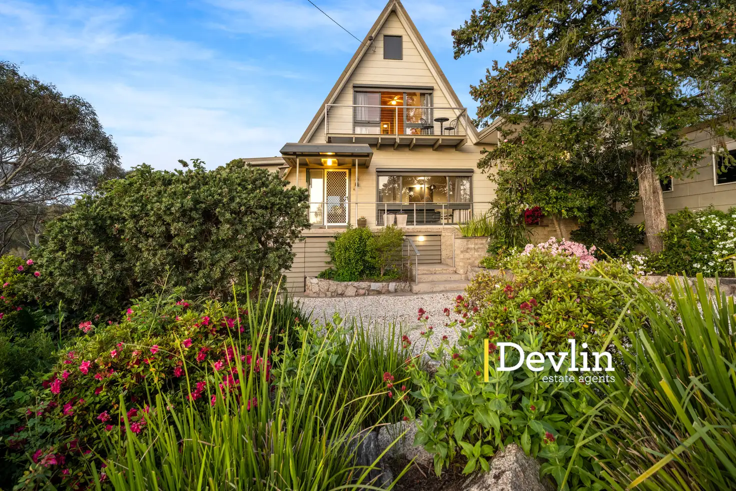 Main view of Homely house listing, 64 Camp Street, Beechworth VIC 3747