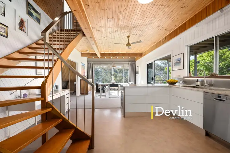 Second view of Homely house listing, 64 Camp Street, Beechworth VIC 3747