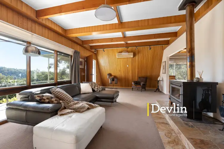 Third view of Homely house listing, 64 Camp Street, Beechworth VIC 3747