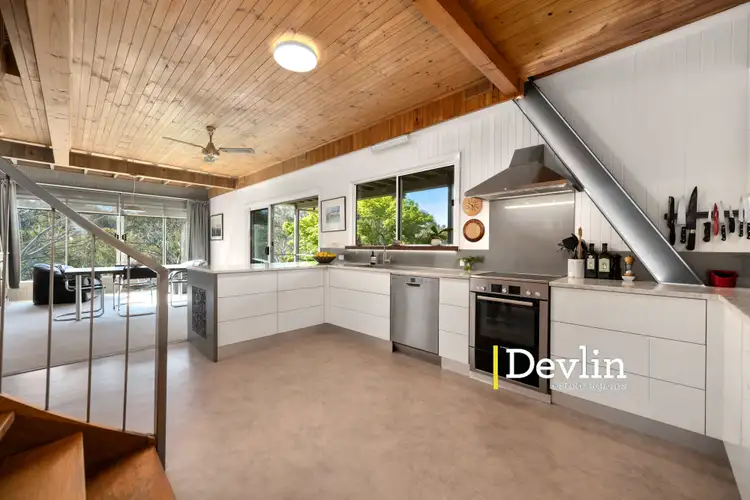 Fourth view of Homely house listing, 64 Camp Street, Beechworth VIC 3747