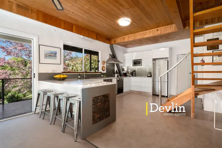 Fifth view of Homely house listing, 64 Camp Street, Beechworth VIC 3747