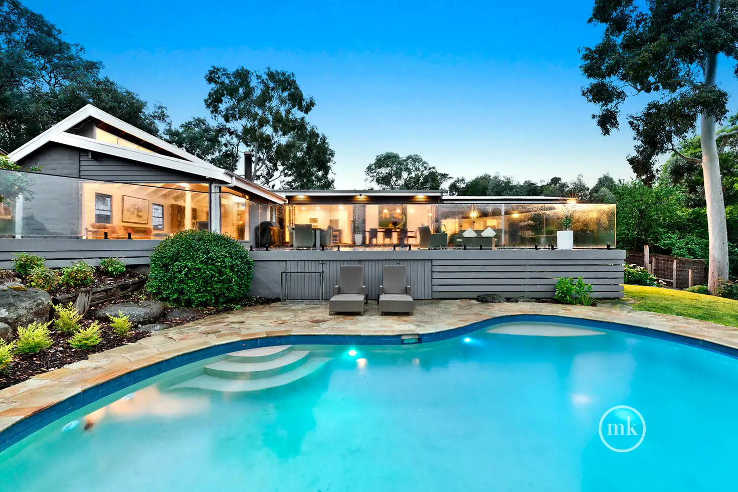 Main view of Homely house listing, 335 Long Gully Road, Panton Hill VIC 3759