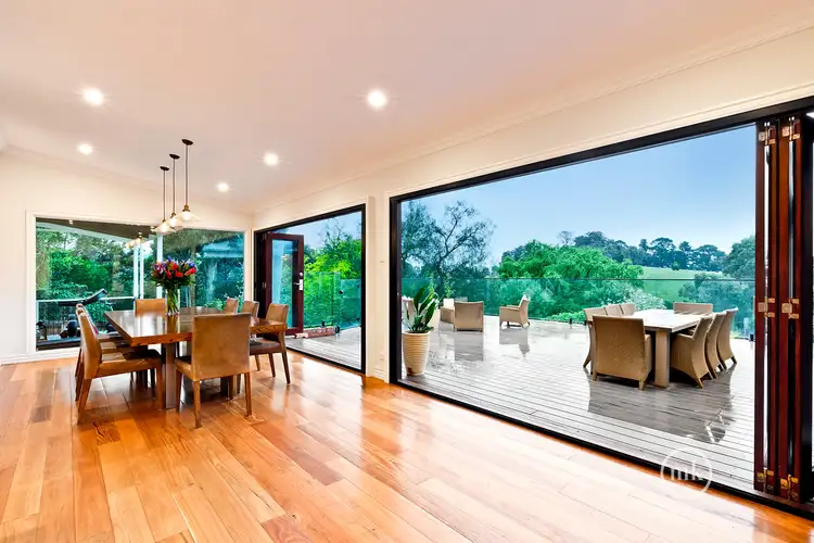 Third view of Homely house listing, 335 Long Gully Road, Panton Hill VIC 3759