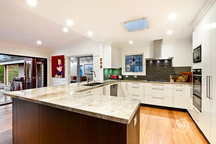 Fourth view of Homely house listing, 335 Long Gully Road, Panton Hill VIC 3759