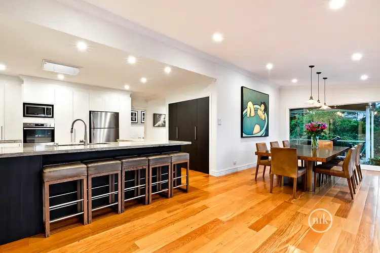Sixth view of Homely house listing, 335 Long Gully Road, Panton Hill VIC 3759