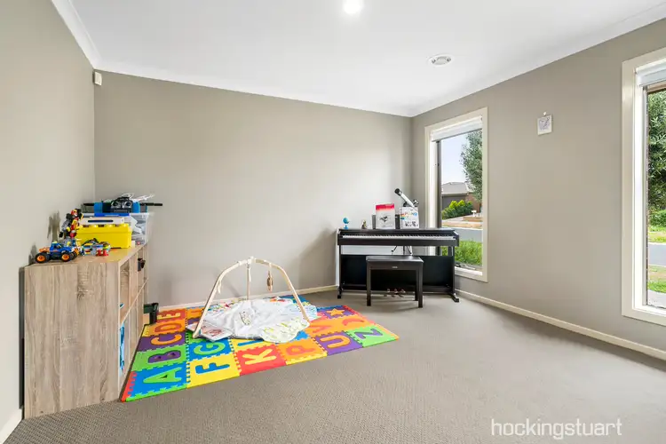 Sixth view of Homely house listing, 60 Regal Road, Point Cook VIC 3030