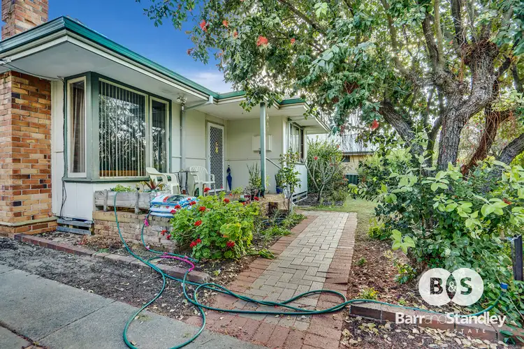 85 Wisbey Street, Carey Park WA 6230