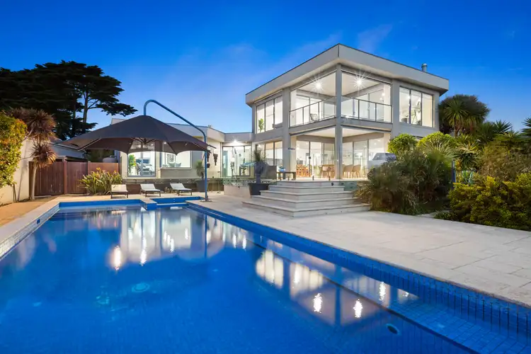 Second view of Homely house listing, 2 Coles Court, Mount Eliza VIC 3930