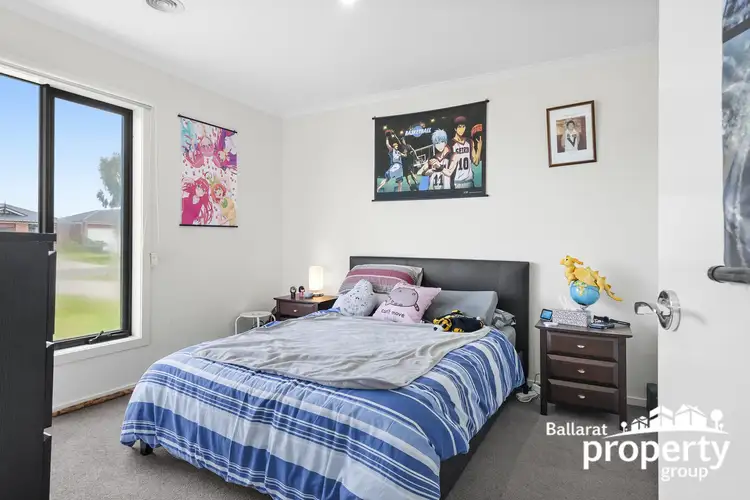 Fourth view of Homely house listing, 95 Kossuth Street, Sebastopol VIC 3356