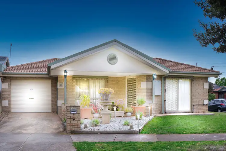 21 Grieve Parade, Altona VIC 3018