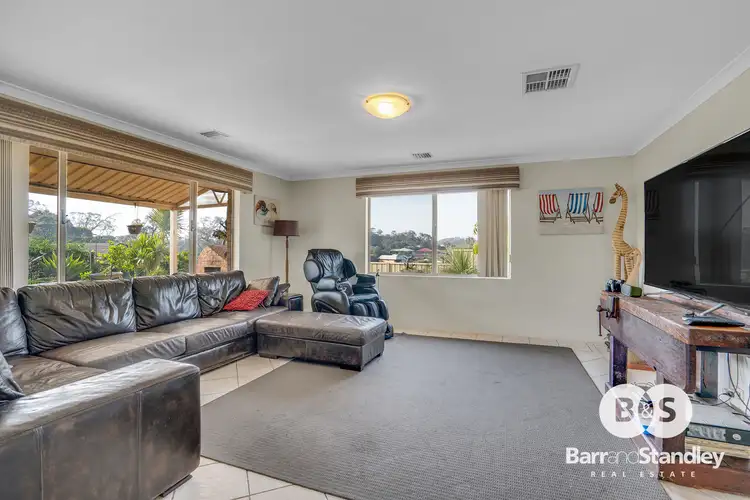 Fifth view of Homely house listing, 13 Lefroy Place, Usher WA 6230