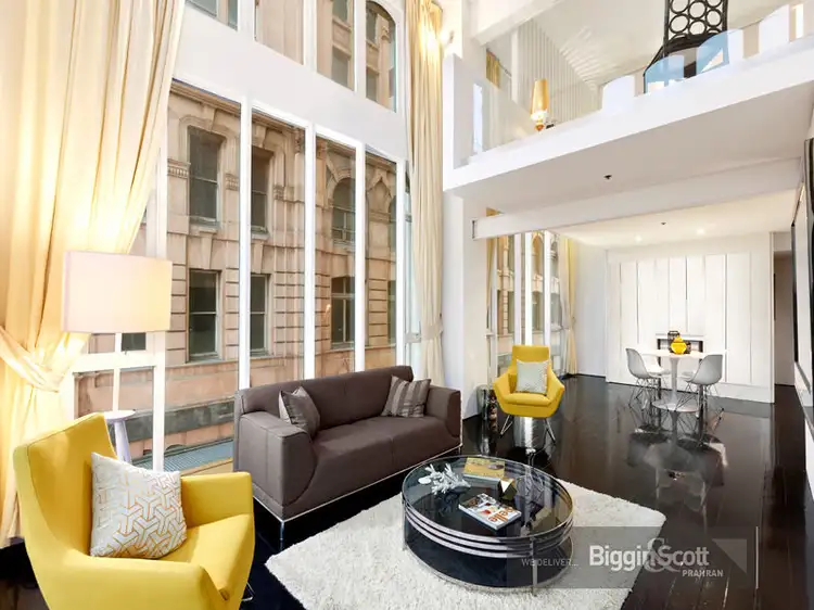 Main view of Homely apartment listing, 14/321 Chapel Street, Prahran VIC 3181