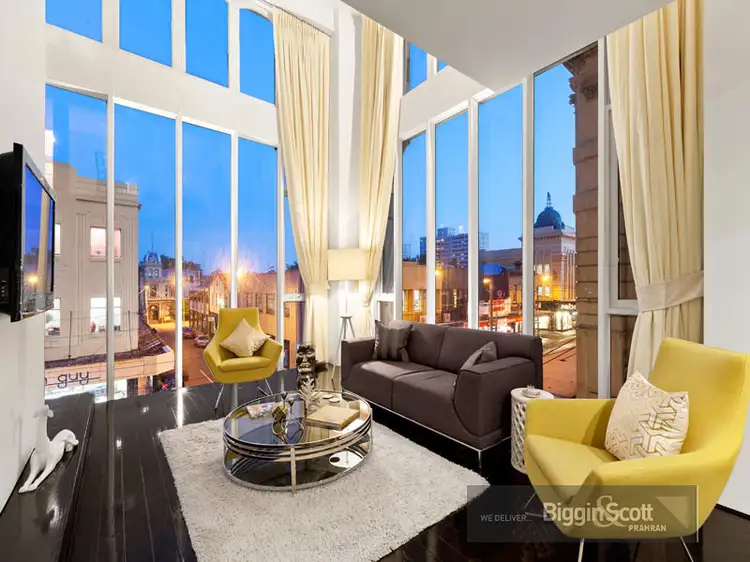 Third view of Homely apartment listing, 14/321 Chapel Street, Prahran VIC 3181