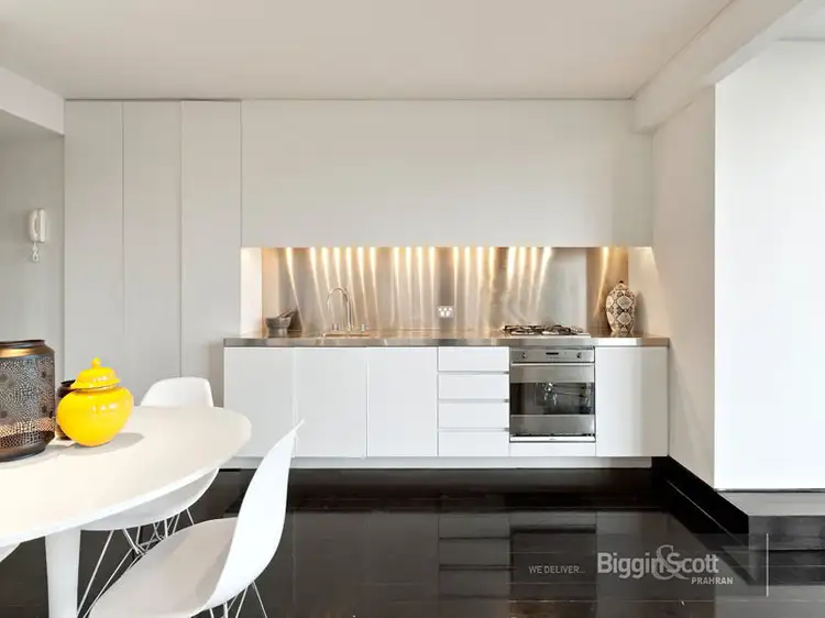 Fourth view of Homely apartment listing, 14/321 Chapel Street, Prahran VIC 3181