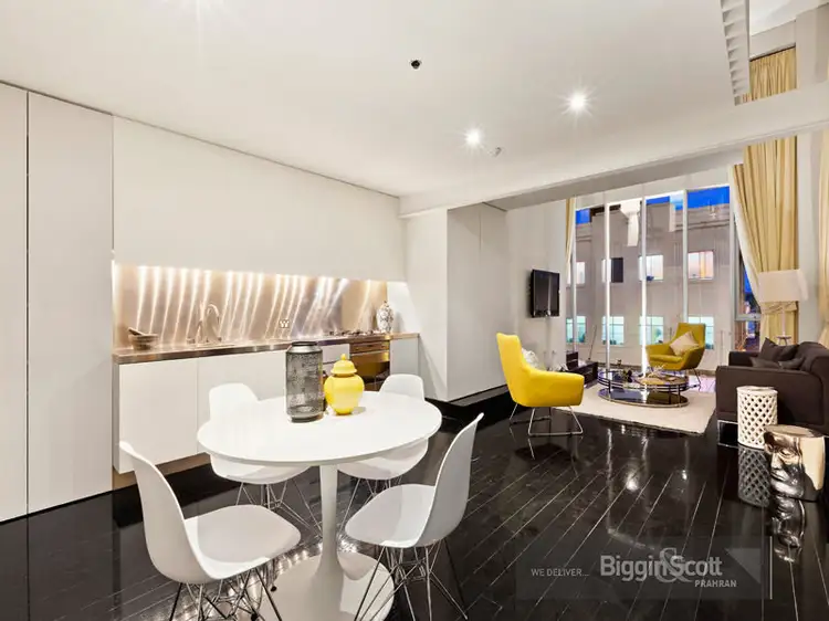 Fifth view of Homely apartment listing, 14/321 Chapel Street, Prahran VIC 3181