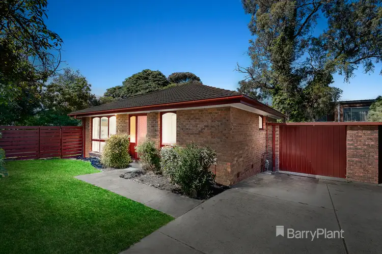 3/6-8 Wetherby Road, Doncaster VIC 3108