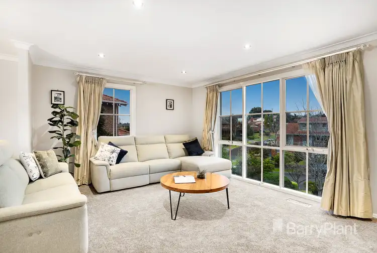 Second view of Homely house listing, 26 Nedlands Court, Doncaster East VIC 3109
