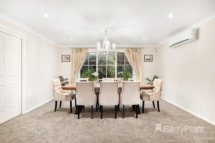Third view of Homely house listing, 26 Nedlands Court, Doncaster East VIC 3109