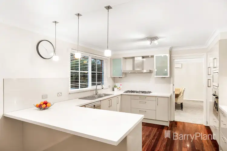 Fourth view of Homely house listing, 26 Nedlands Court, Doncaster East VIC 3109