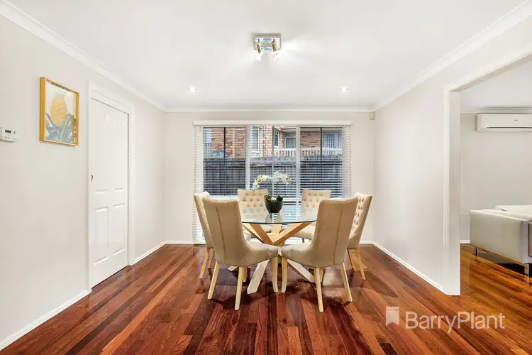 Fifth view of Homely house listing, 26 Nedlands Court, Doncaster East VIC 3109