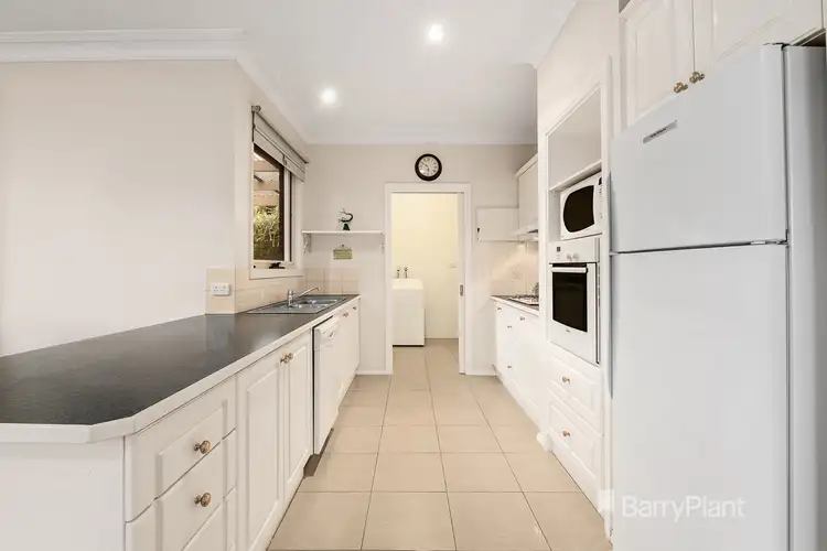 Third view of Homely unit listing, 1/38 Alma Street, Lower Plenty VIC 3093