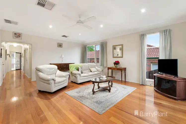 Fourth view of Homely unit listing, 1/38 Alma Street, Lower Plenty VIC 3093
