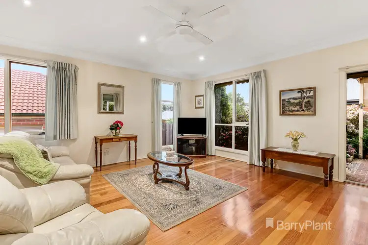 Fifth view of Homely unit listing, 1/38 Alma Street, Lower Plenty VIC 3093